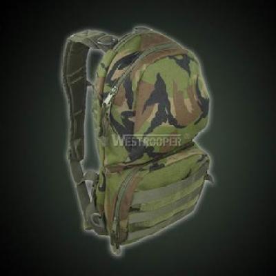 WATER BLADDER PACK