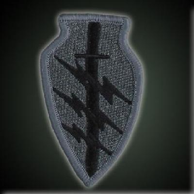 ACU BADGE