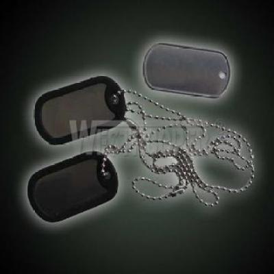 US DOG TAG