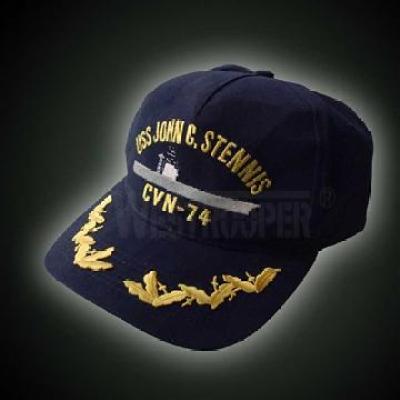 CVN74 AIRCRAFTS CARRIER CAPS