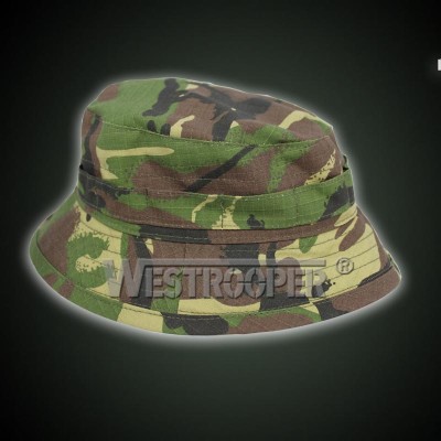 BRITISH BOONIE HAT