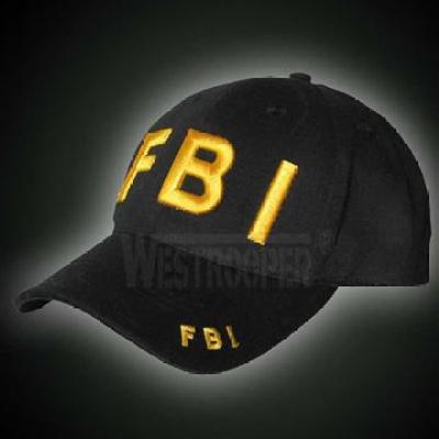 CAP FBI