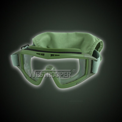 MILITARY GOGGLE