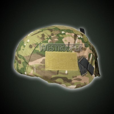 MICH HELMET COVER