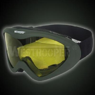 TACTICAL GOGGLE