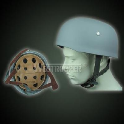 WWII M38 GERMAN PARATROOPER HELMET