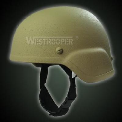 MICH2000 HELMETS(DESERT)