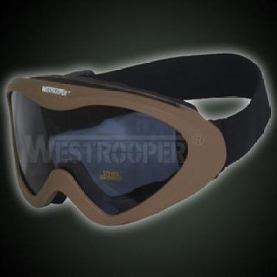 TACTICAL GOGGLE