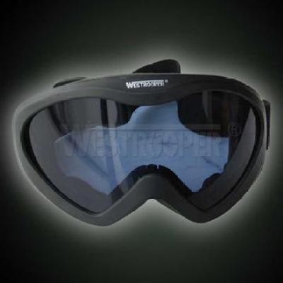 TACTICAL GOGGLE