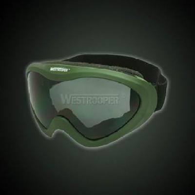 TACTICAL GOGGLE