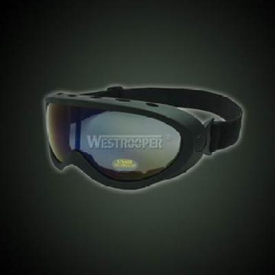 TACTICAL GOGGLE