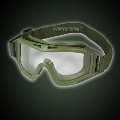 MILITARY GOGGLE