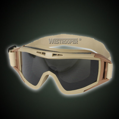 MILITARY GOGGLE