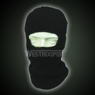 ONE HOLE BALACLAVA