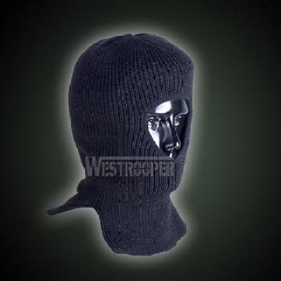 ONE HOLE BALACLAVA