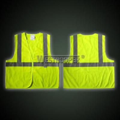 REFLECTIVE VEST