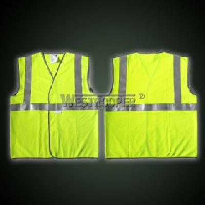 REFLECTIVE VEST