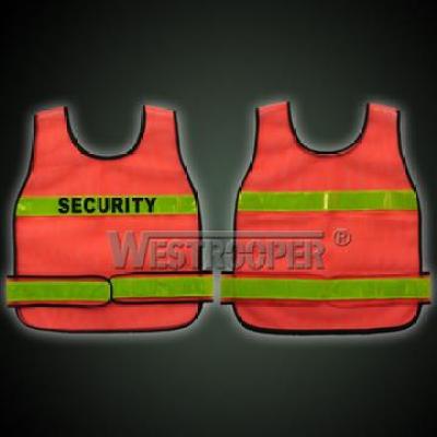 REFLECTIVE VEST