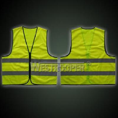 REFLECTIVE VEST