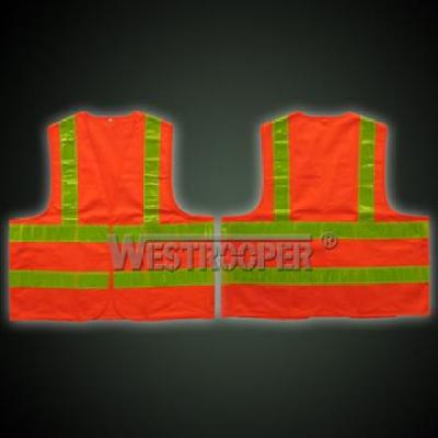 REFLECTIVE VEST