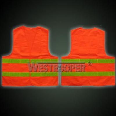 REFLECTIVE VEST