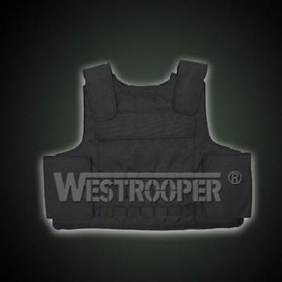 BULLET PROOF VEST