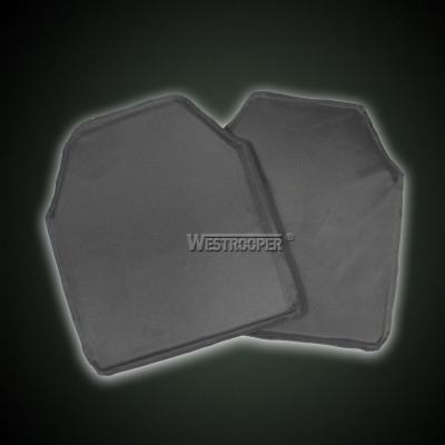 BULLET PROOF SOFT INSERT PANEL