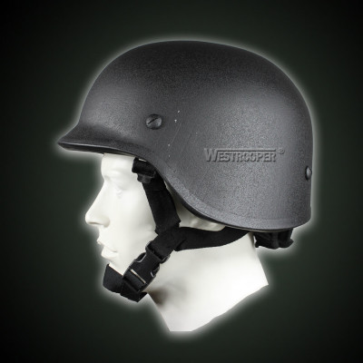 BULLET PROOF HELMET