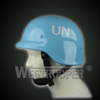 BULLET PROOF HELMET