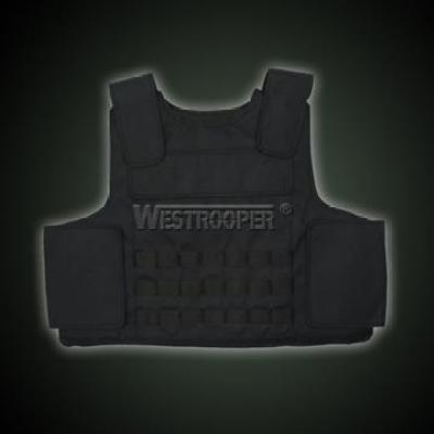 PE BULLETPROOF VEST