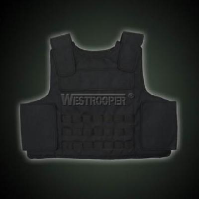 STABPROOF VEST WITHOUT FELT