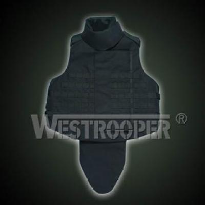 BULLET PROOF VEST