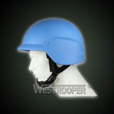 BULLET PROOF HELMET