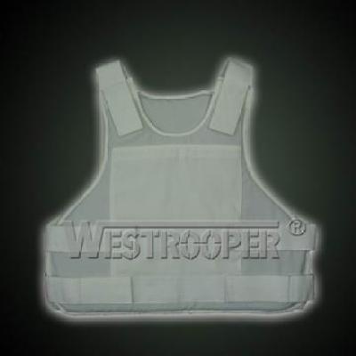 BULLET PROOF VEST