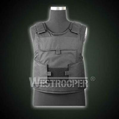 BULLET PROOF VEST