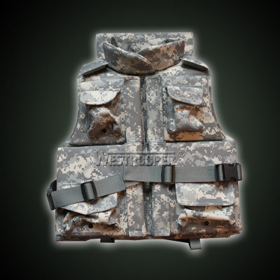 FLOATAGE BULLETPROOF VEST