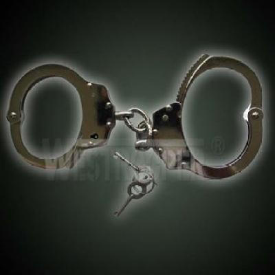 HANDCUFFS