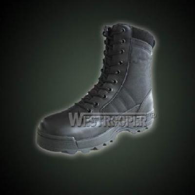 COBRA URBAN BOOT WITHOUT ZIPPER