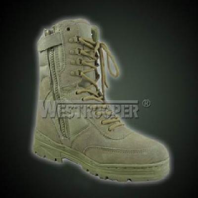 SWAT05 TACTICAL BOOTS